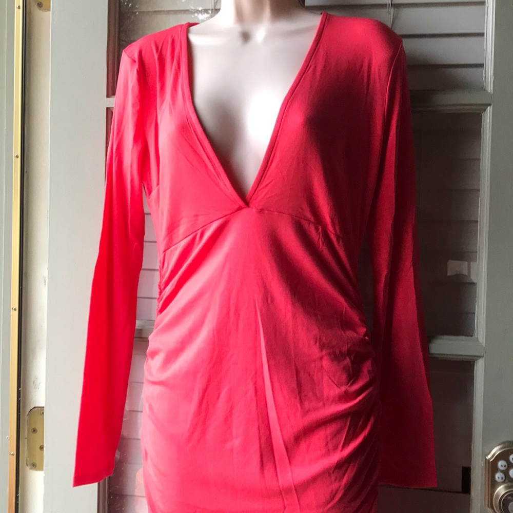 Leshop M size dress